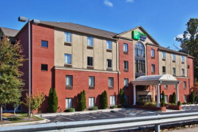 Holiday Inn Express Hotel & Suites - Atlanta/Emory University Area, an IHG Hotel